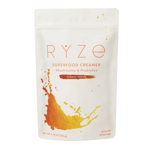 Superfood Creamer Signature M6B37
