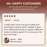 Ritual Set Dark Roast Fresh M6B53