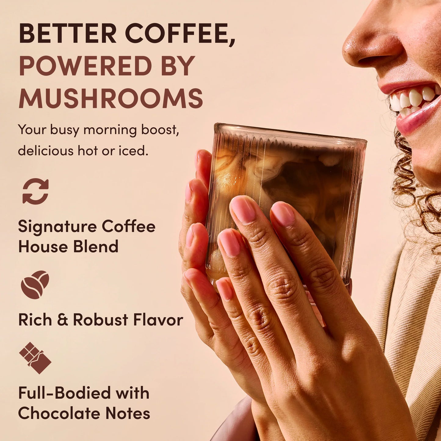 Dark Roast Starter Kit Plus M6B34