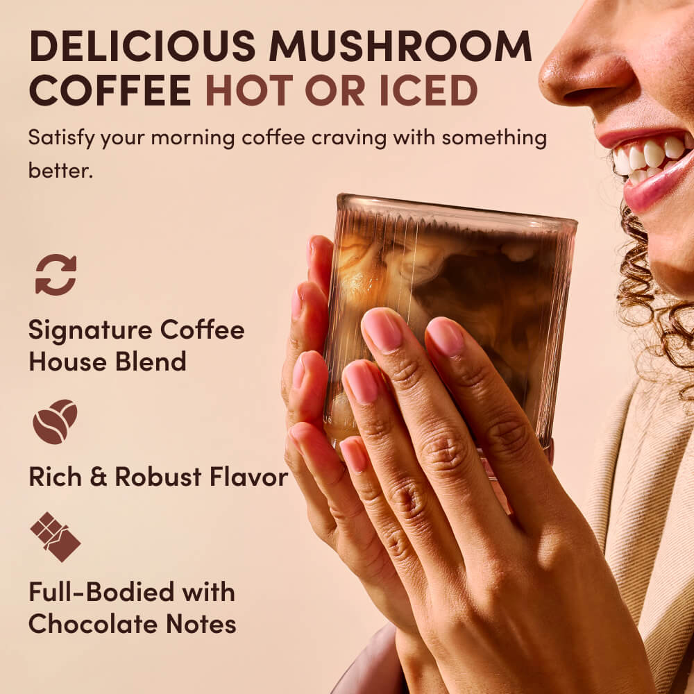 Ritual Set Dark Roast Fresh M6B53
