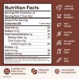 Ritual Set Dark Roast Fresh M6B53