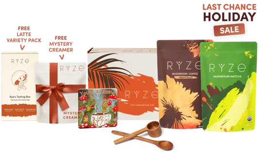 All Day Energy Bundle Choice M6B19