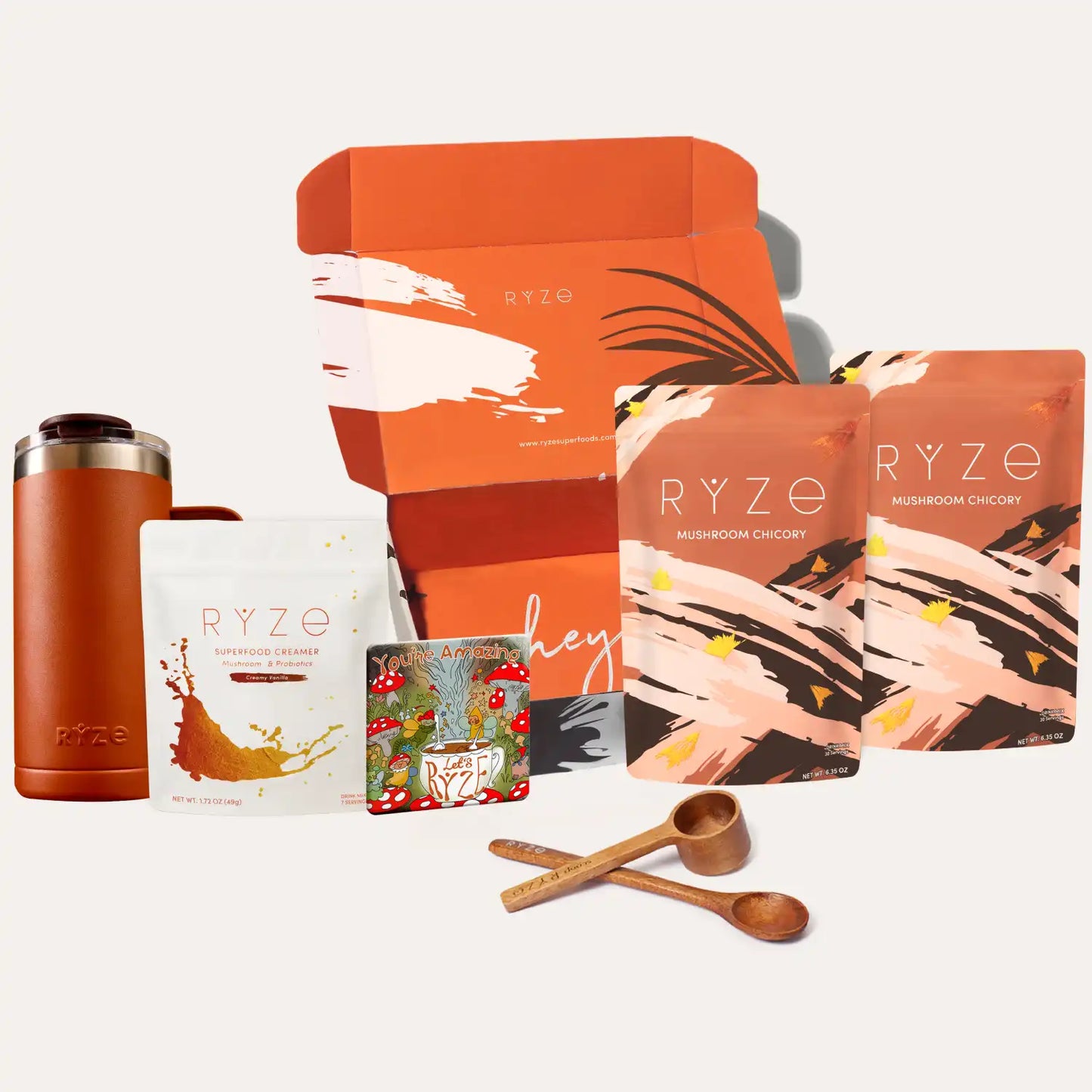 Starter Kit Prime M6B65