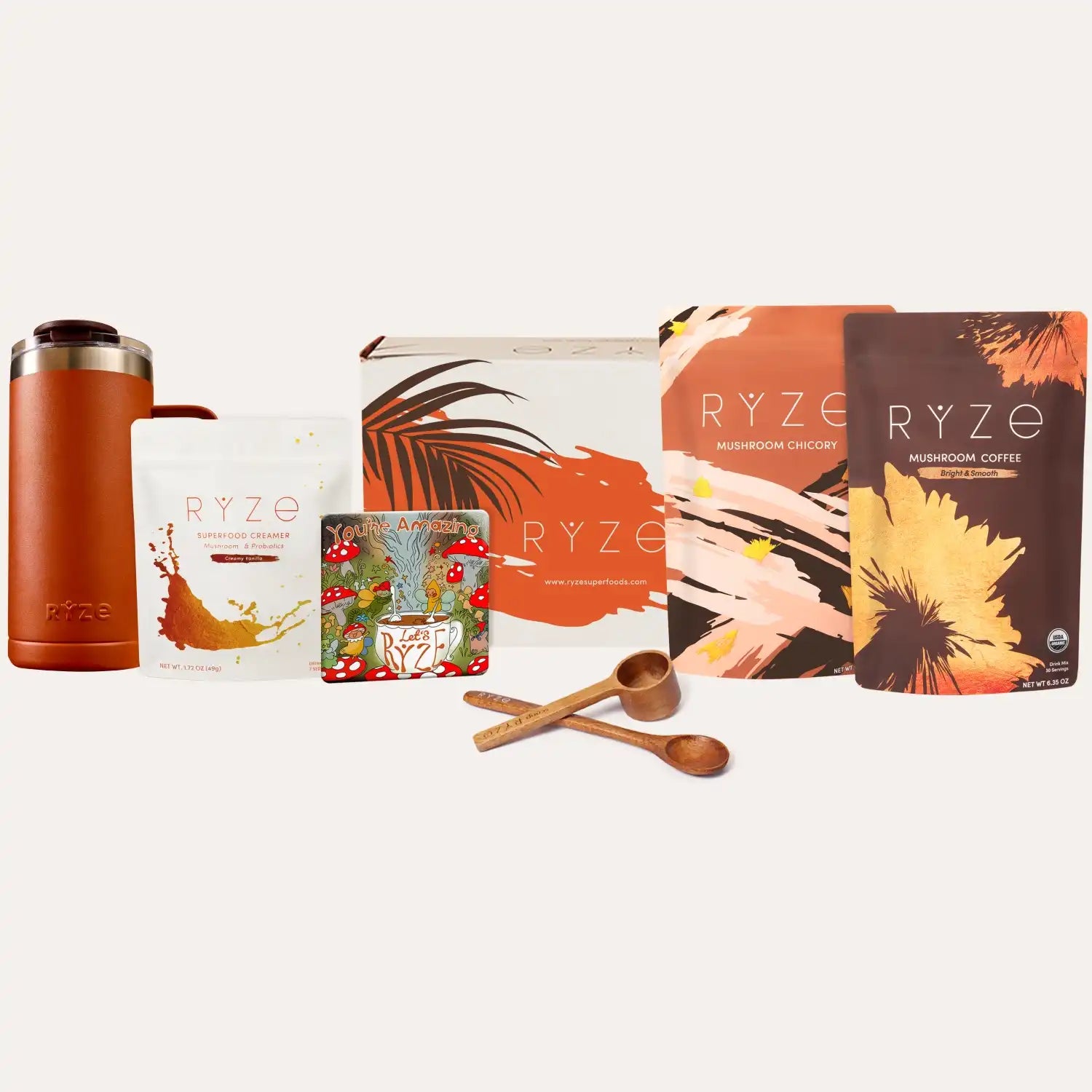 Lasting Energy Bundle Daily M6B71
