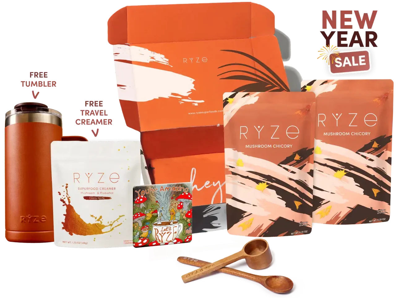Starter Kit Prime M6B65