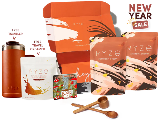 Starter Kit Prime M6B65