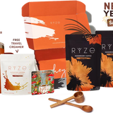 Dark Roast Starter Kit Plus M6B34