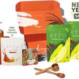 Starter Kit Signature M6B62