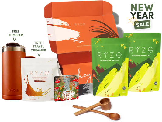 Starter Kit Signature M6B62