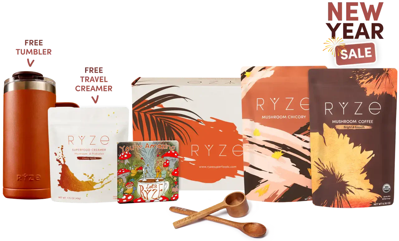 Lasting Energy Bundle Daily M6B71