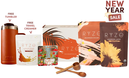 Lasting Energy Bundle Daily M6B71