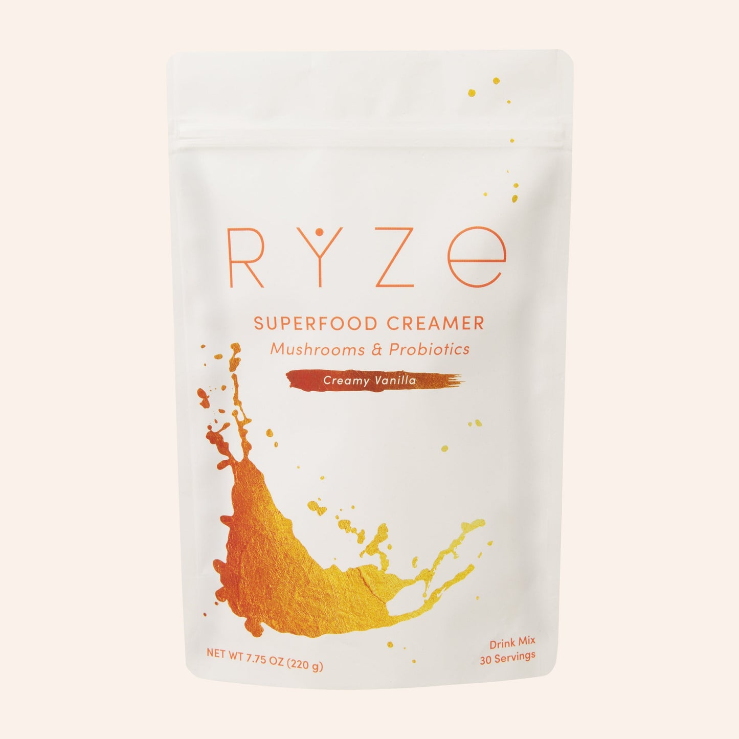 Superfood Creamer Signature M6B37