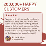 Mushroom Chicory Signature M6B88