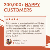 Superfood Creamer Signature M6B37
